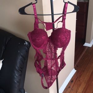 Sexy lingerie